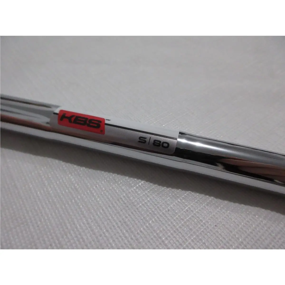 Cobra  - KBS Max 80 - KBS Max 1