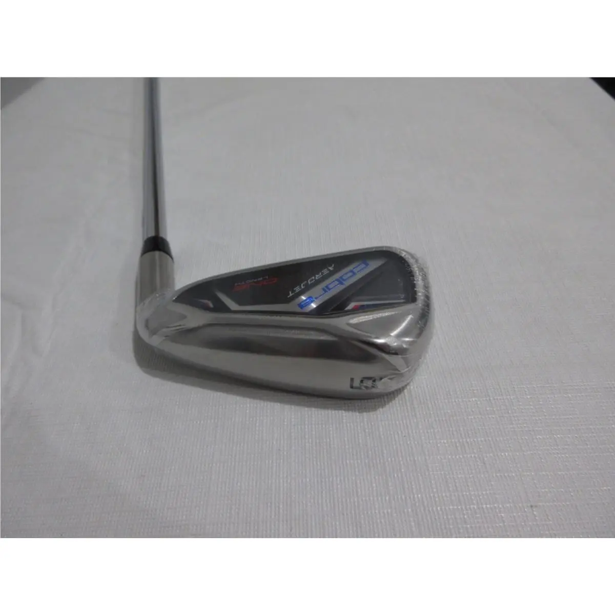 Cobra Aerojet One Length 6-iron OL - 24 - Regular Flex Steel