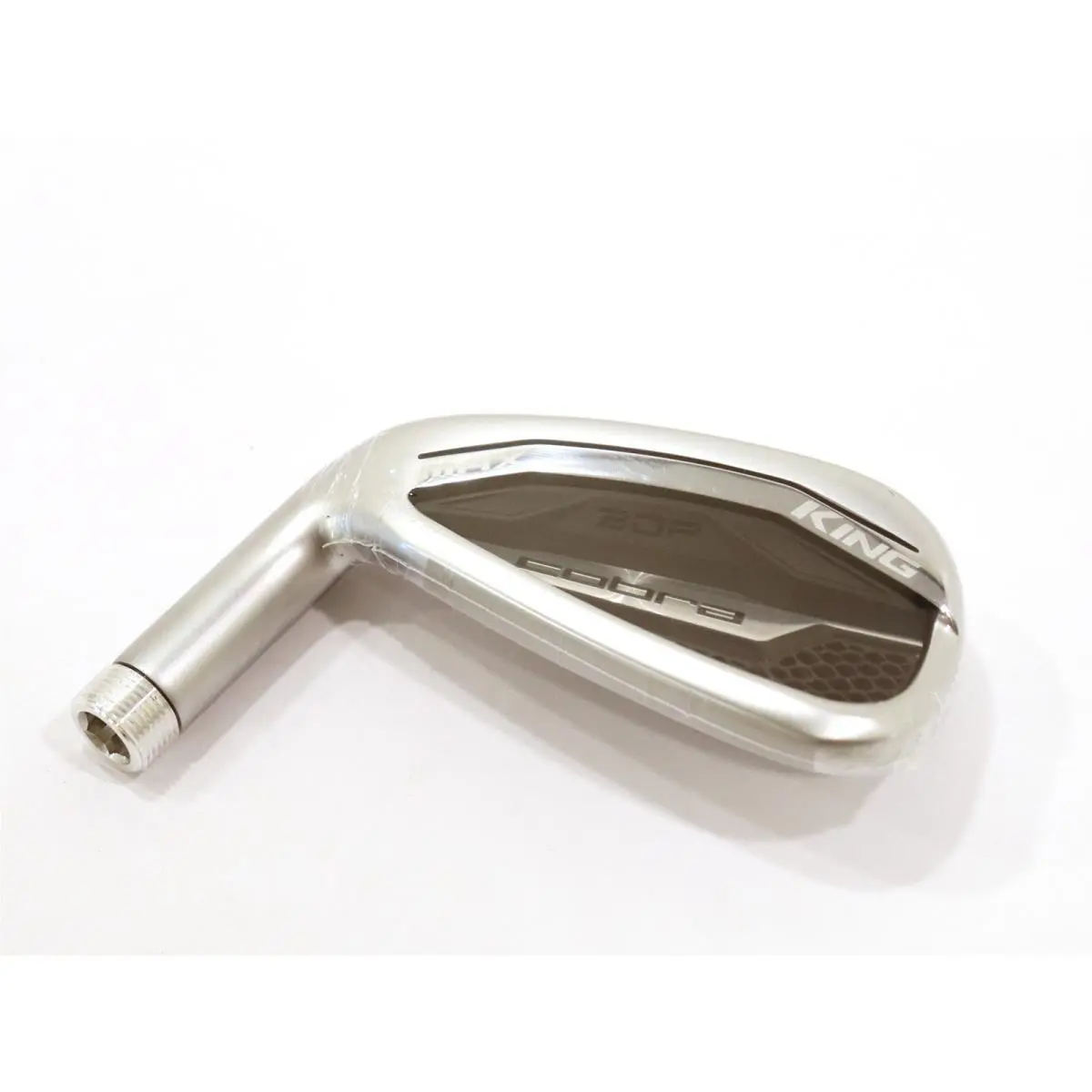 2026 Cobra King Max 30P 6-Iron Left-handed 26.5° Loft 63.5° Lie - Head Only