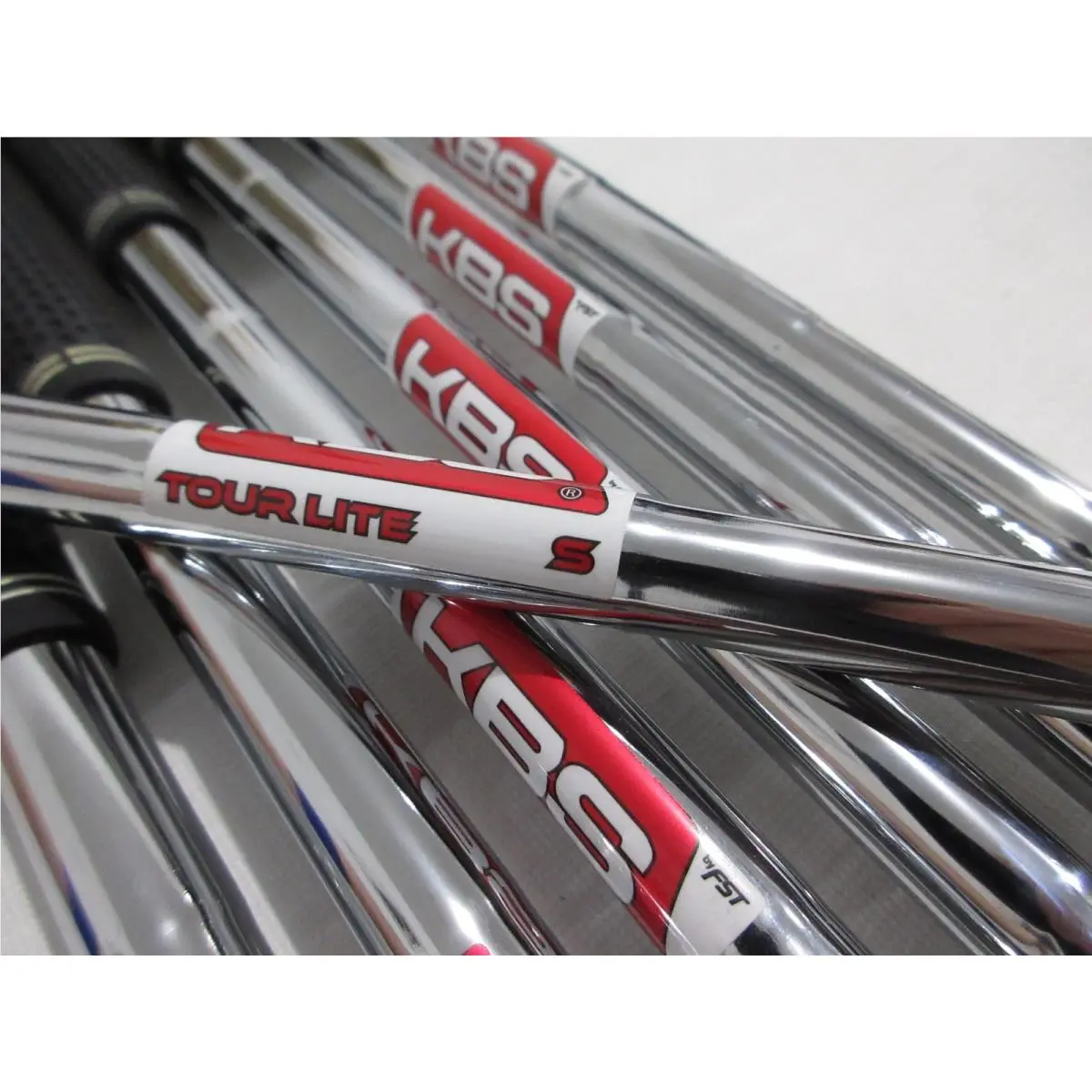 Cobra  - KBS Tour Lite - KBS Tour Lite 1