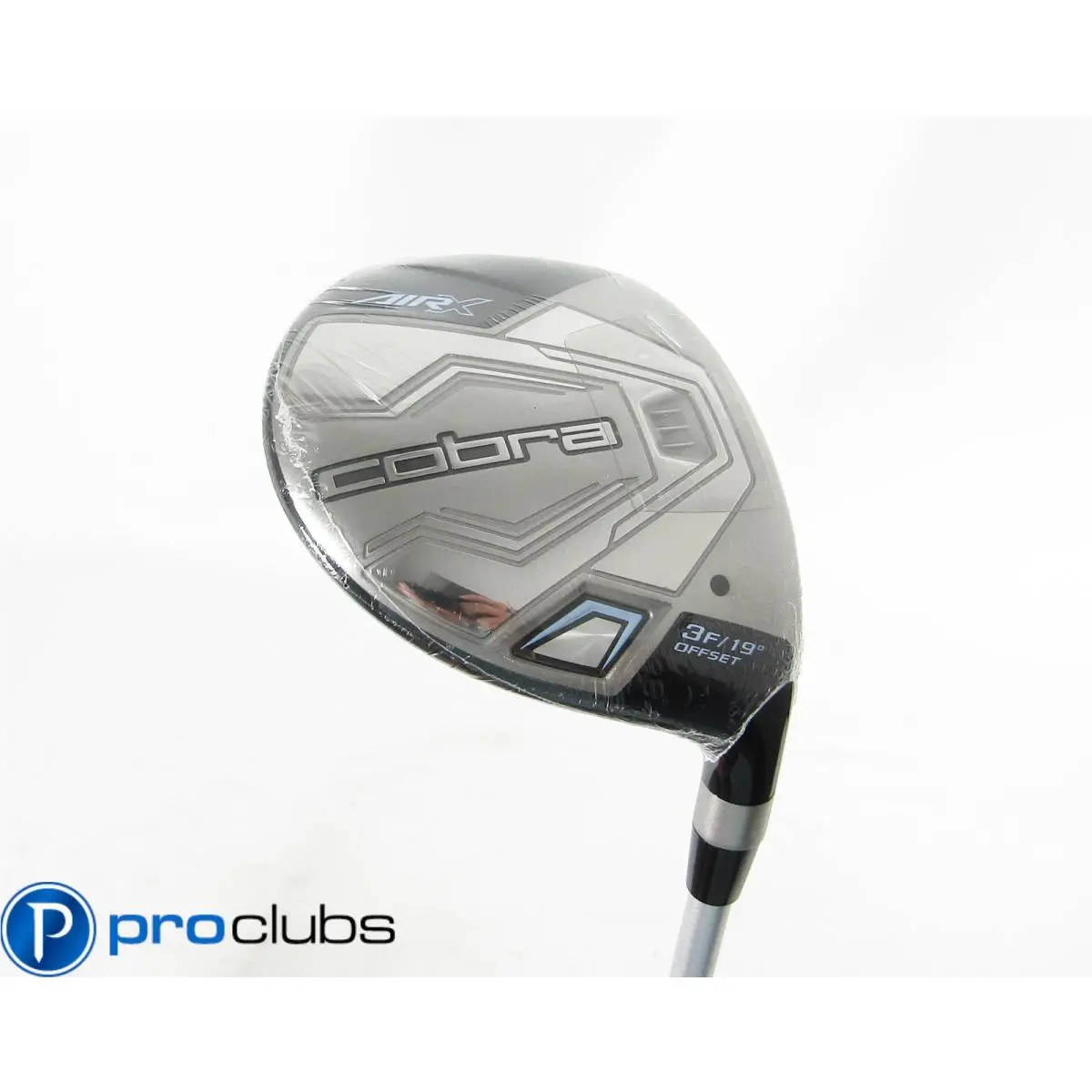 Ladies Cobra Air X2 Offset 19 3 Fairway Wood Women`s 514876