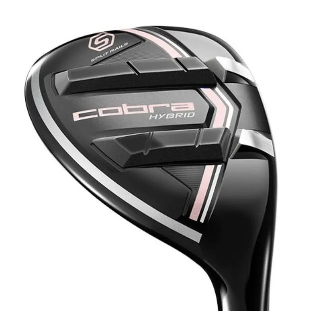 King Cobra T-rail 2.0 5 Hybrid 28 Ultralite 45 Ladies 5/H Rescue