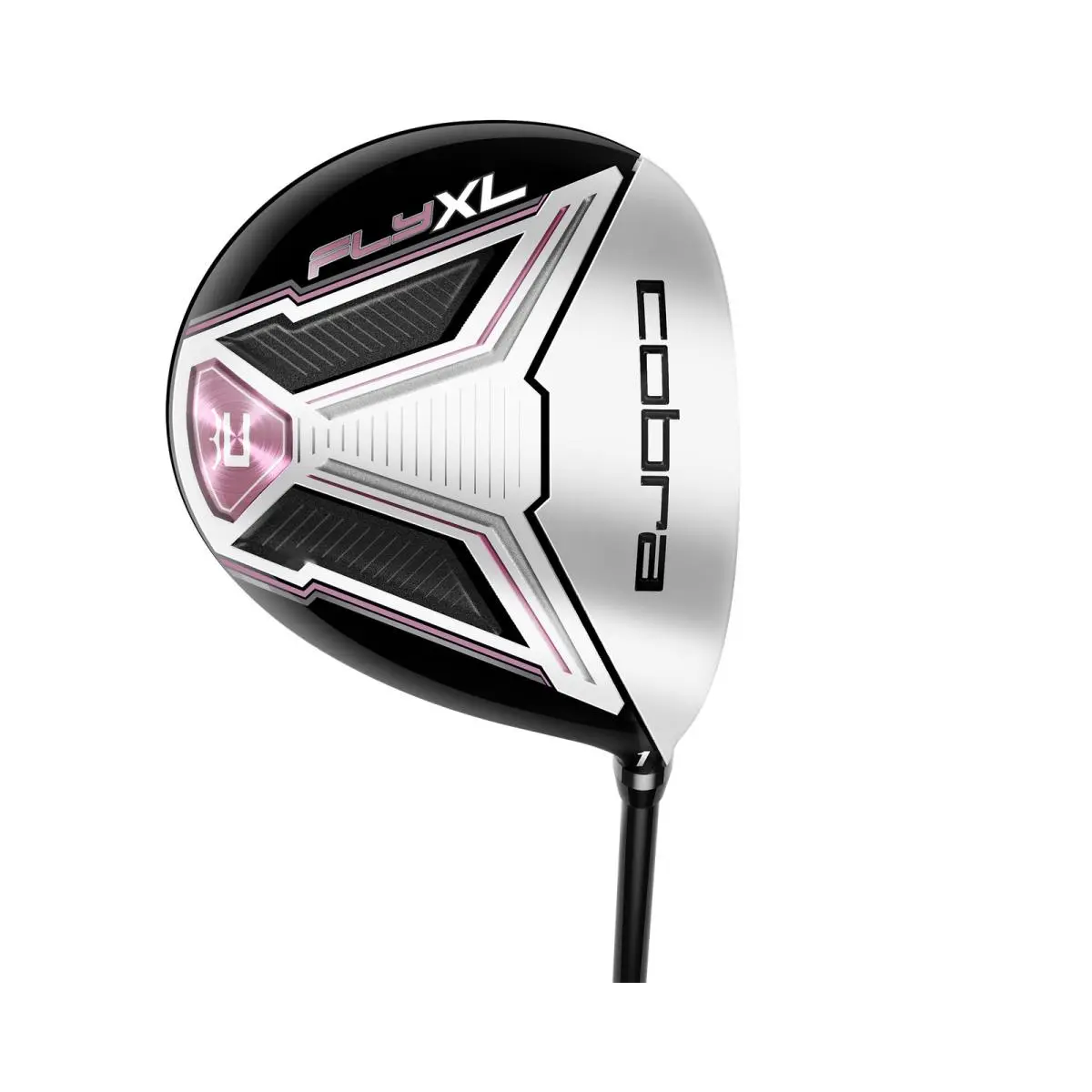 Cobra  - Fly XL 12 Piece Black/Lilac - Black (UPC: 887996195145) 0
