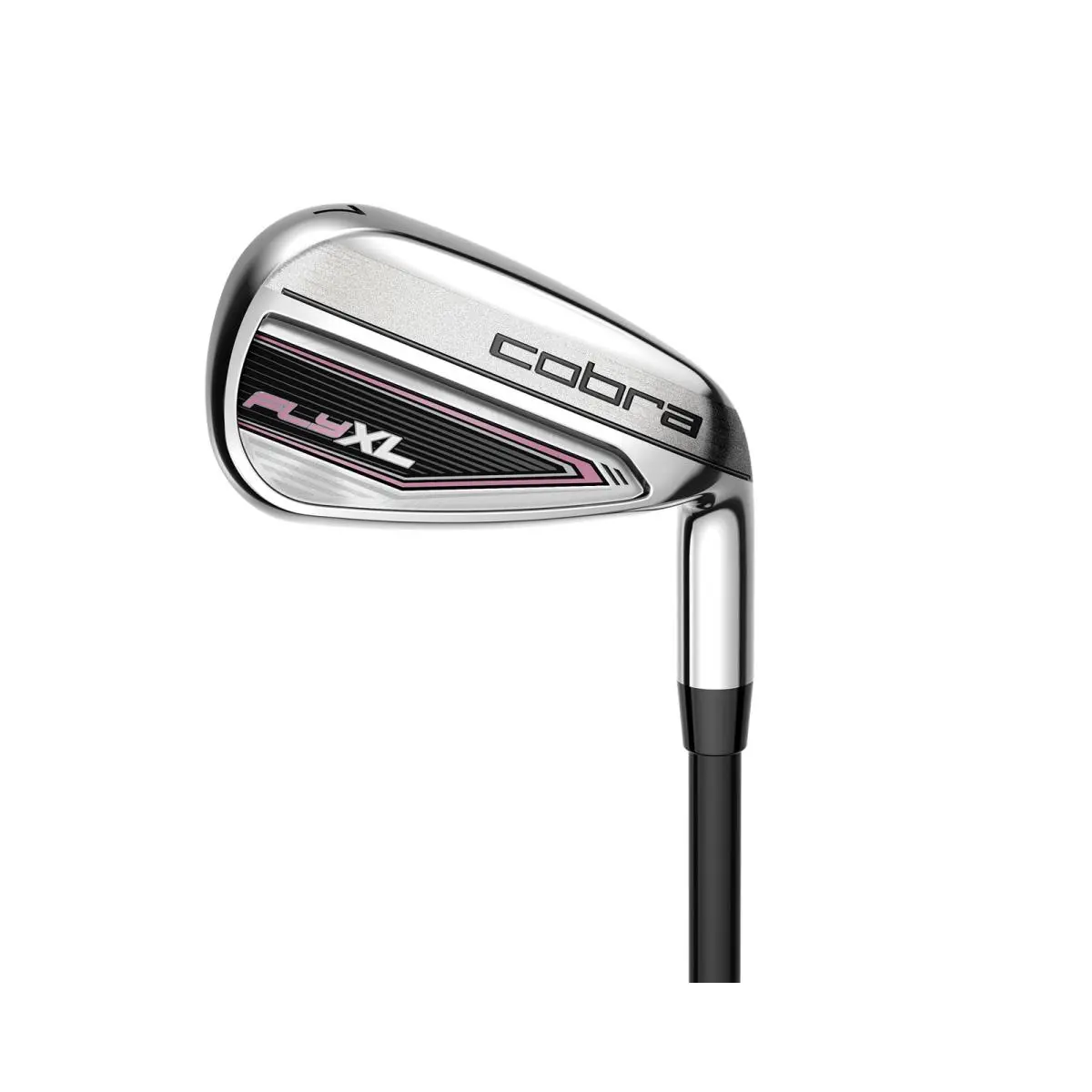 Cobra  - Fly XL 12 Piece Black/Lilac - Black (UPC: 887996195145) 2