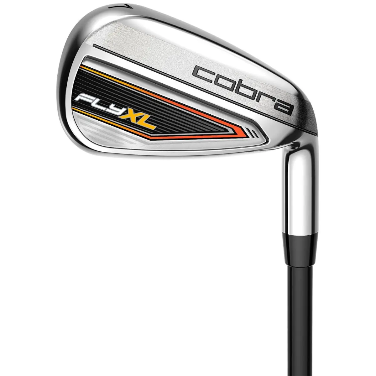 Cobra  - Fly XL 12 Piece Black/Gold - Black, Gold (UPC: 887996194841) 2