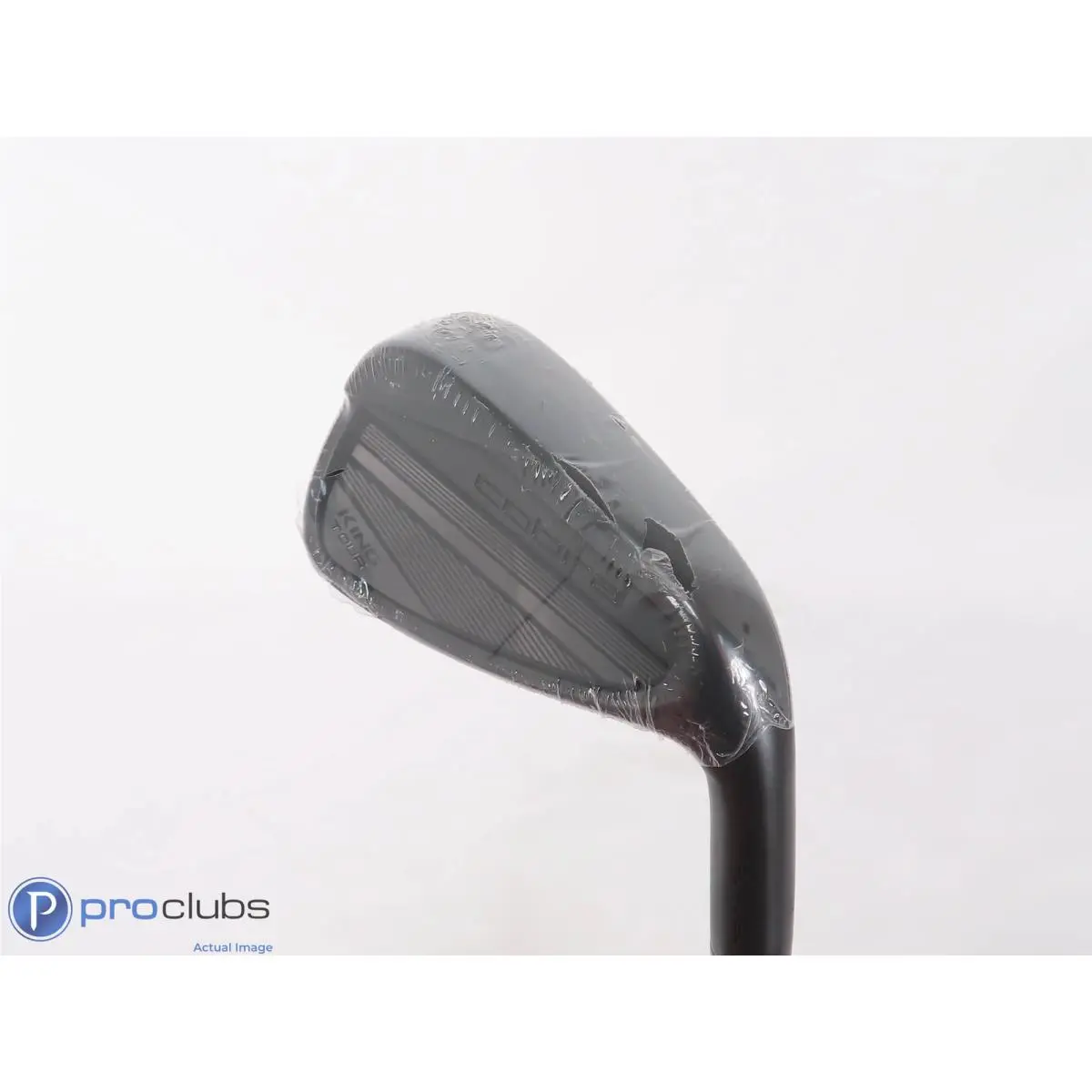 Cobra King Tour Black 8 Iron - Mmt 85g Regular Flex Graphite - 505131