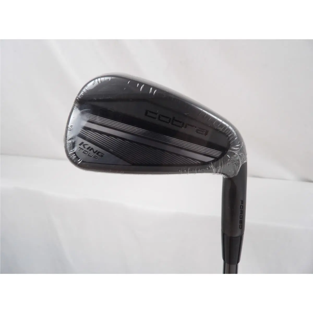 Cobra  - KING Tour - KING Tour - Black 3