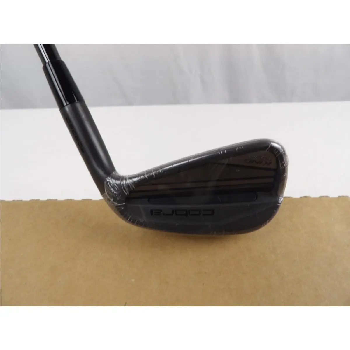 Cobra  - KING Tour - KING Tour - Black 9