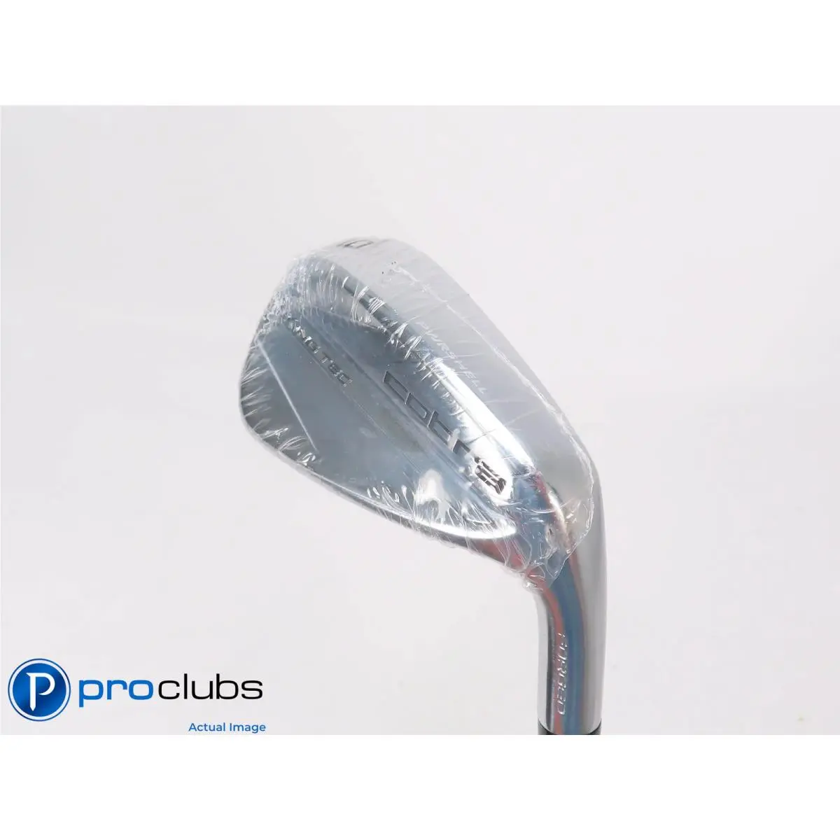 Cobra `25 King Tec 9 Iron - Kbs Tour Lite Regular Flex Steel - 505450