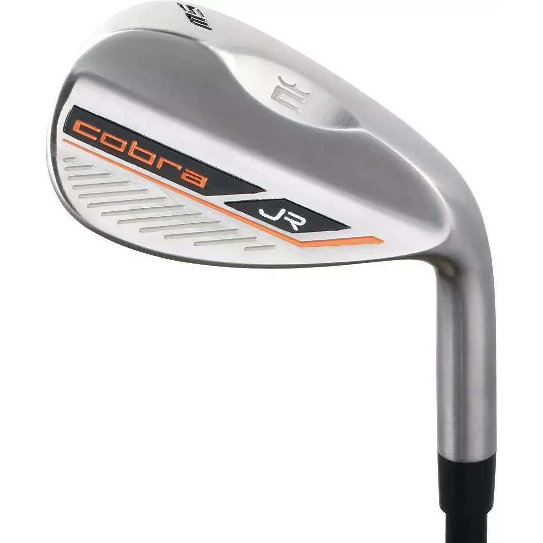 Cobra  - Cobra Junior 2024 9-Piece Complete Set - Black, Lie Angle: Black 7