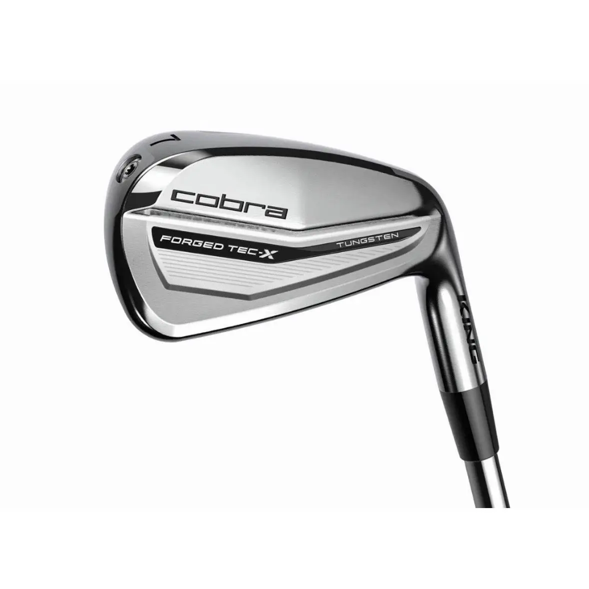 Cobra  - King Forged Tec X - King Forged Tec 1
