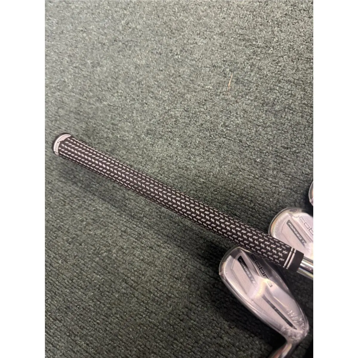 Cobra  - King Forged Tec X - King Forged Tec 3