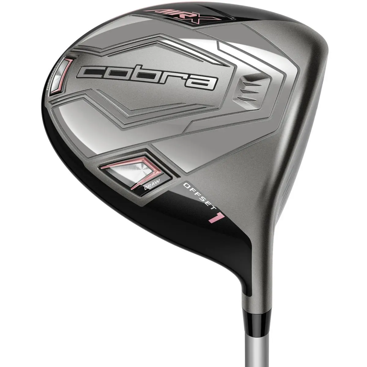 Cobra  - Air-X 2 12 Piece - Piece (UPC: 887996211999) 0