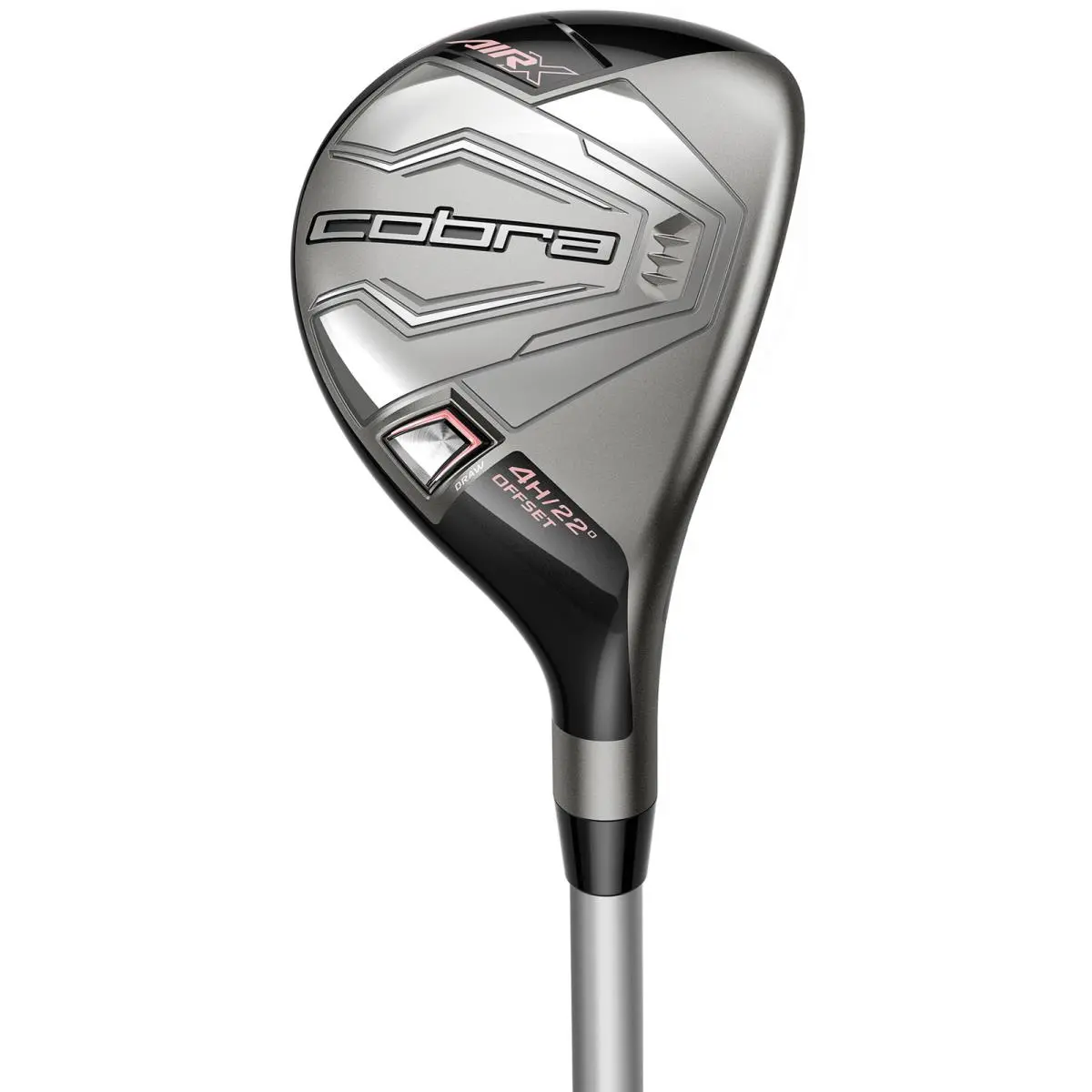 Cobra  - Air-X 2 12 Piece - Piece (UPC: 887996211999) 3