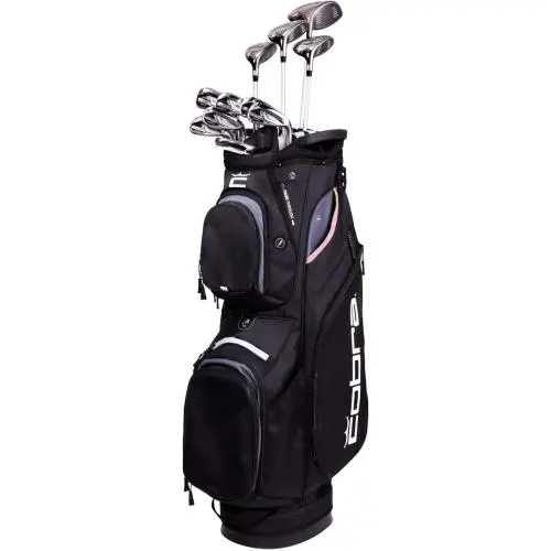 Cobra  - Air-X 2 12 Piece - Piece (UPC: 887996211999) 4