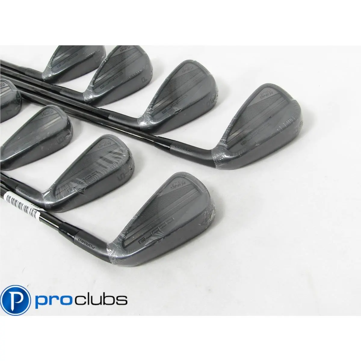 Cobra  - 505583 - 505583 - Black 0