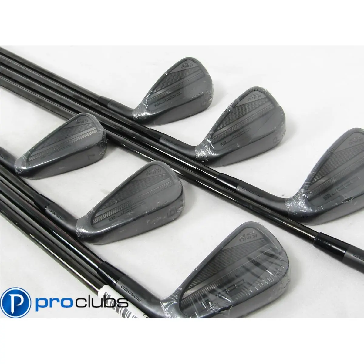 Cobra  - 505583 - 505583 - Black 1