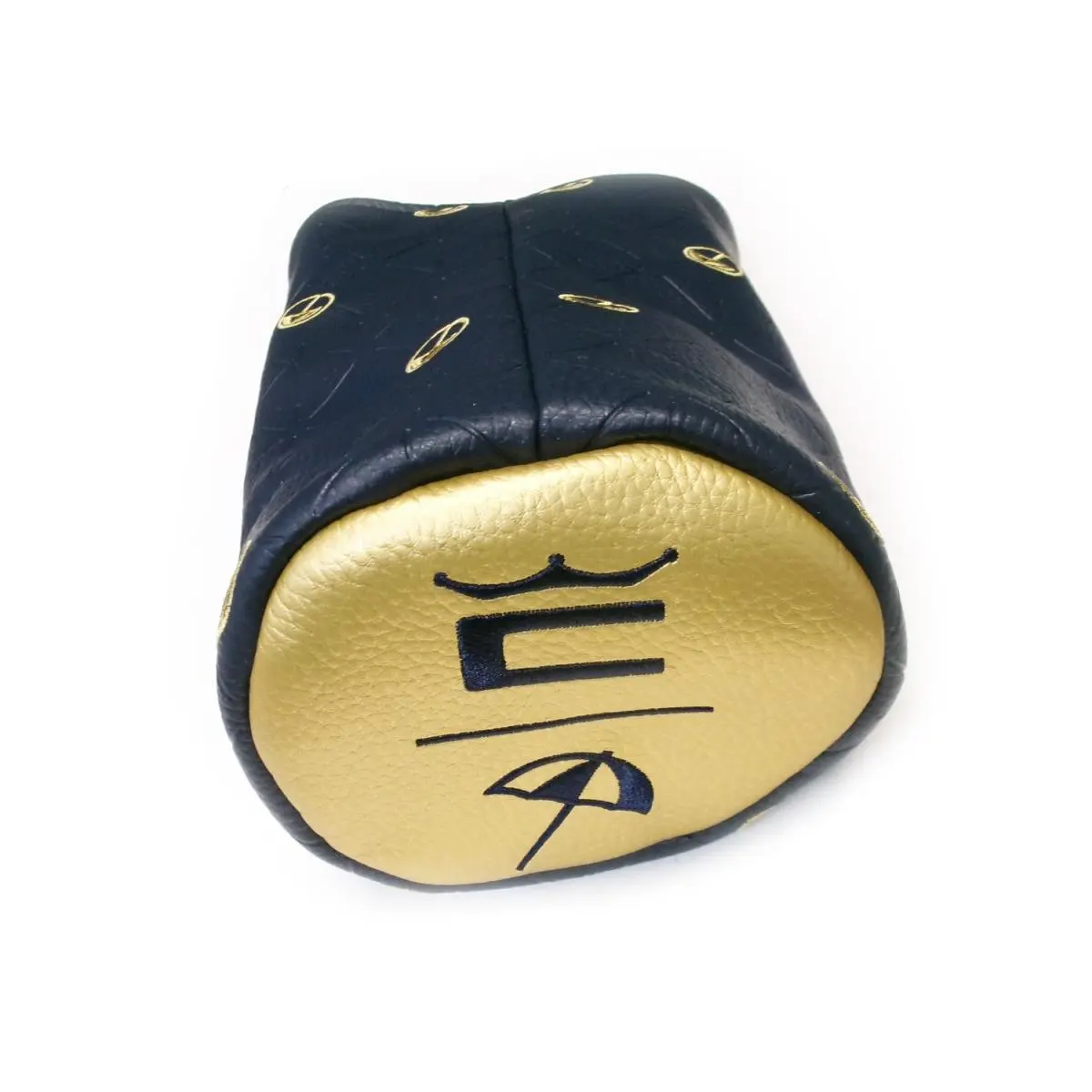 Cobra  - 2026 Cobra Optm X Arnold Palmer Limited Edition Driver - Blue (UPC: 887996228331) 4