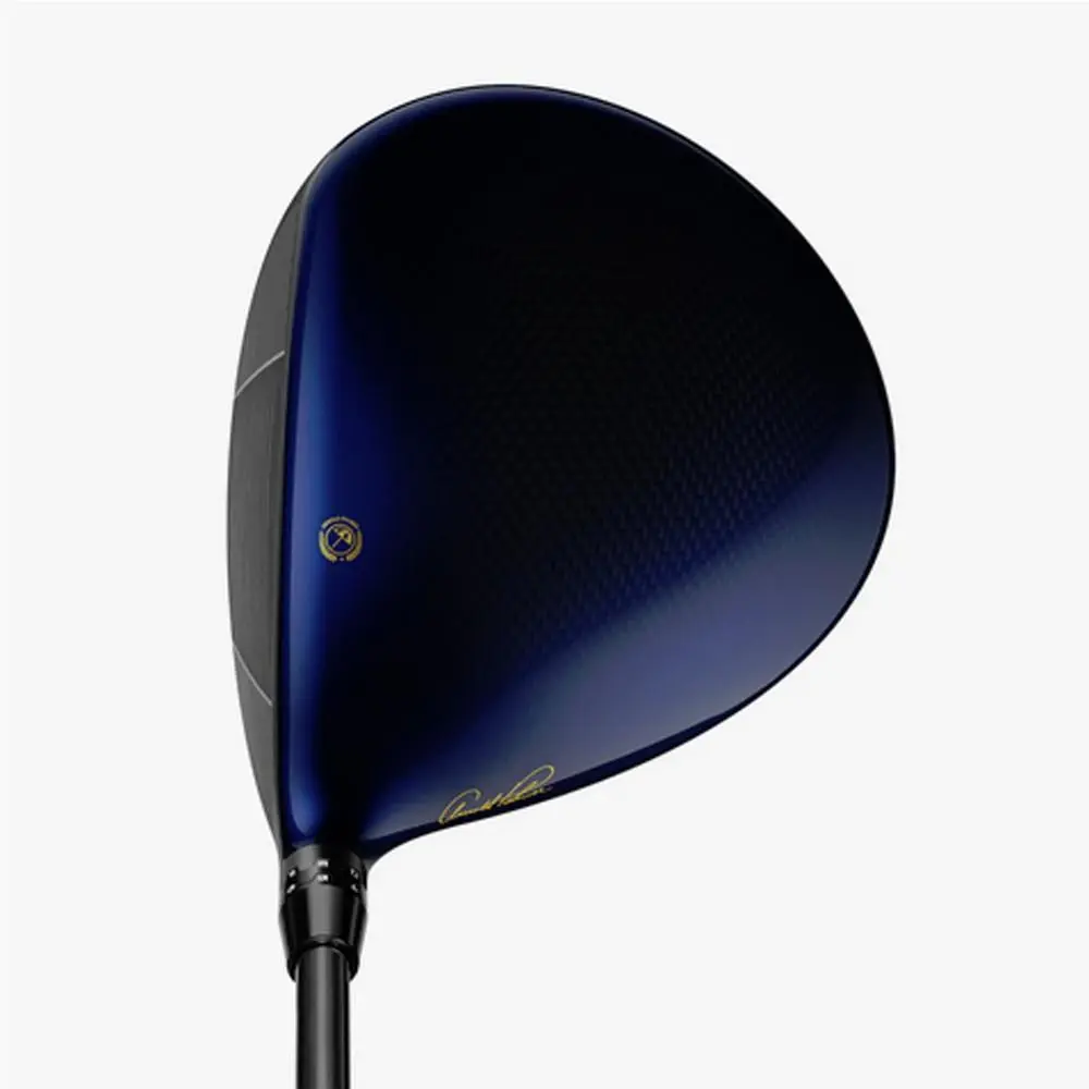 Cobra  - 2026 Cobra Optm X Arnold Palmer Limited Edition Driver - Blue (UPC: 887996228331) 1