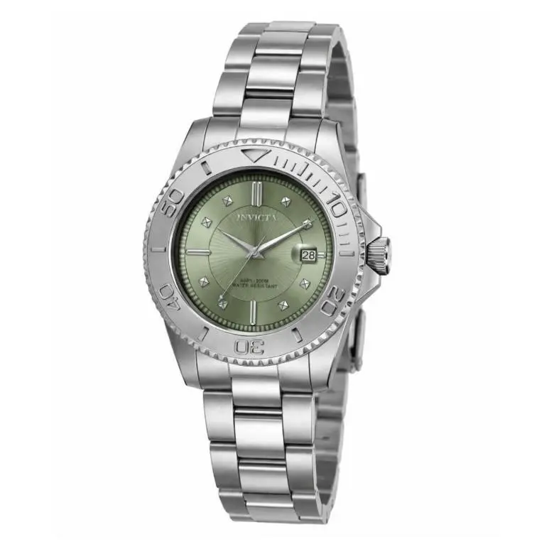 Unisex 49919 -  Pro Diver Men`s Watch - 40mm Steel by Invicta
