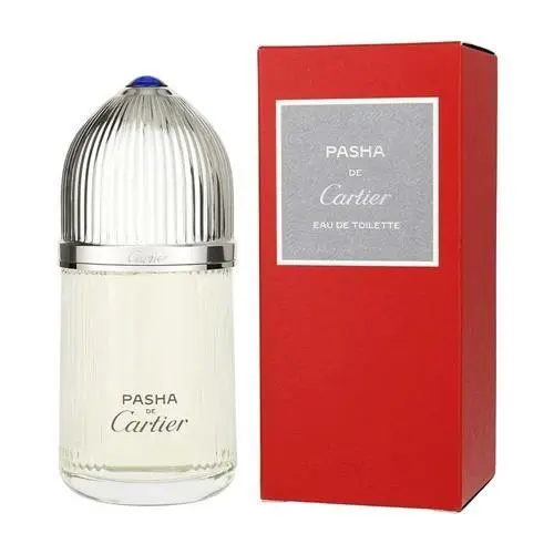 Pasha De  Cologne For Men 3.3oz Edt by Cartier