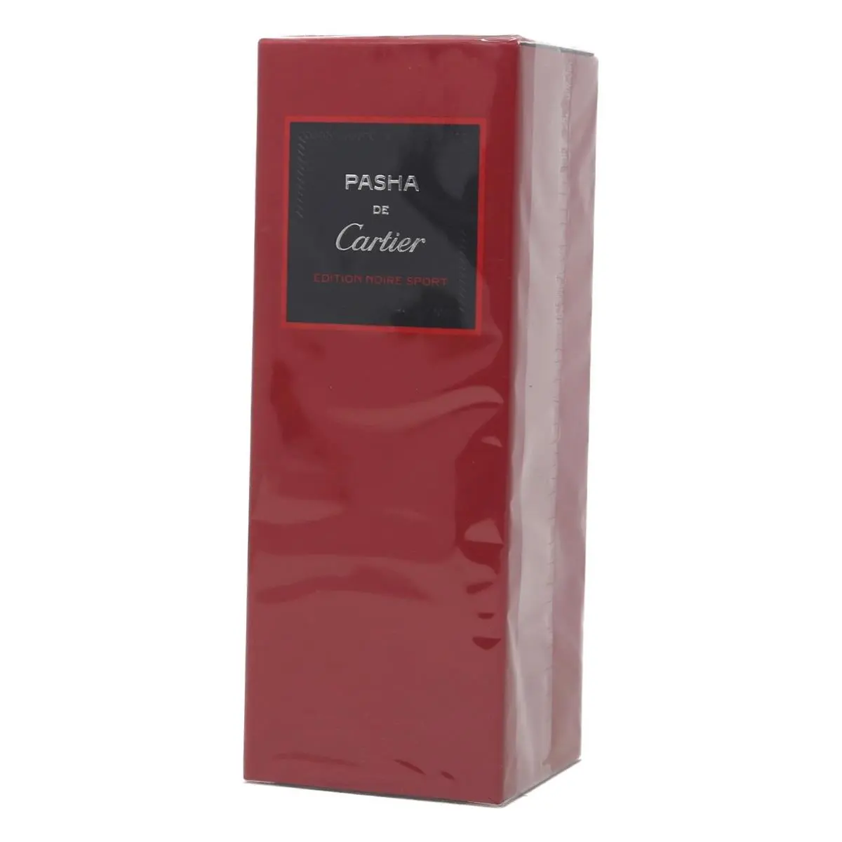 Pasha de Edition Noire Sport For Men Spray 5 oz / 150ml by Cartier