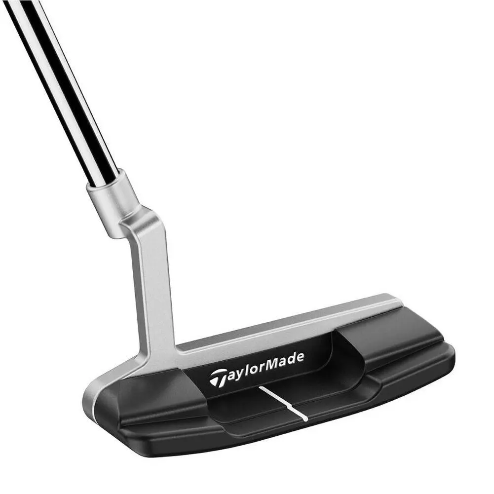 Taylor Made SYSTM2 Del Monte Putter Blade L-neck Milled 2026