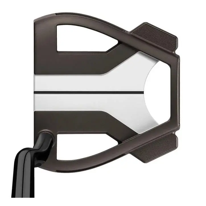 TaylorMade  - Spider Tour X True Path Double Bend (2026) - Torched PVD Finish 4