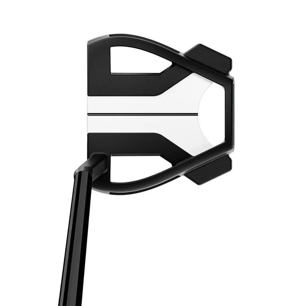 TaylorMade  - Spider Tour X Black (2024) - Black 4