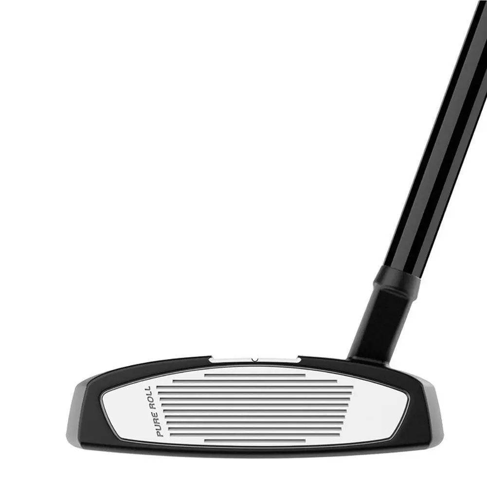 TaylorMade  - Spider Tour X Black (2024) - Black 5