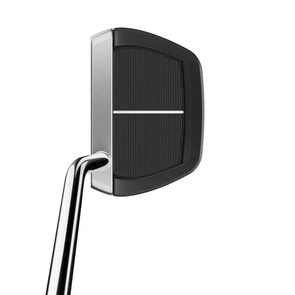 TaylorMade  - SYSTM2 Ardmore Single Bend (2026) - Silver/Black 0