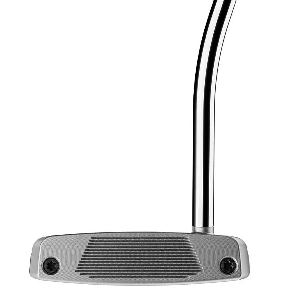 TaylorMade  - SYSTM2 Bandon Single Bend (2026) - Silver/Black 5