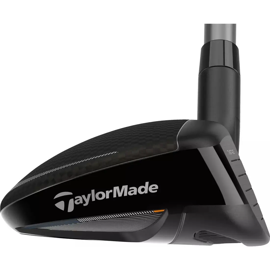 TaylorMade  - TaylorMade Qi4D MAX Lite Rescue 2
