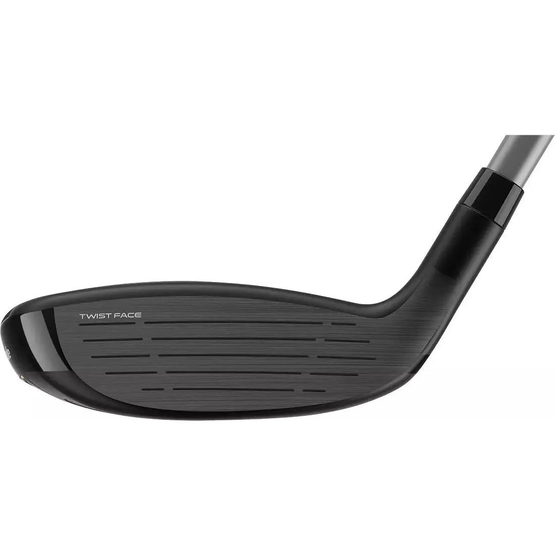 TaylorMade  - TaylorMade Qi4D MAX Lite Rescue 4