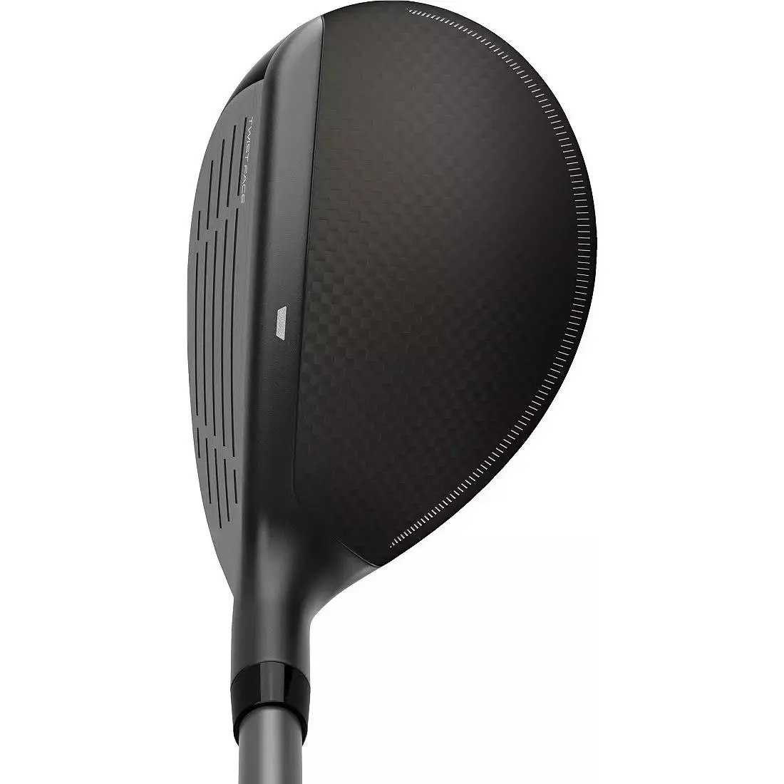 TaylorMade  - TaylorMade Qi4D MAX Lite Rescue 5