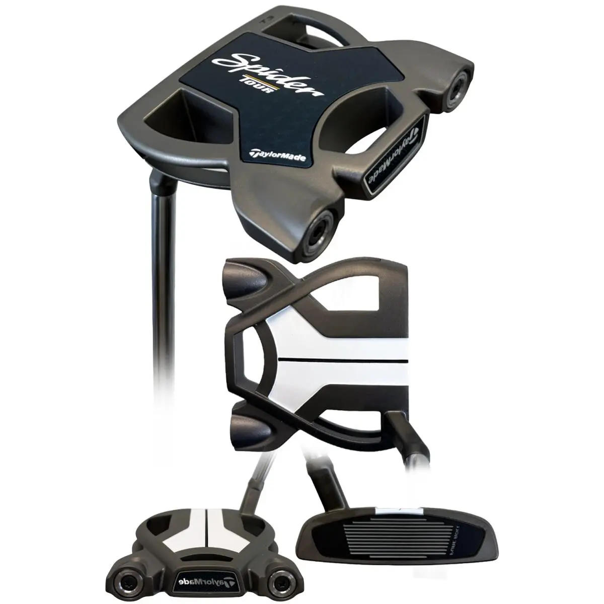 TaylorMade  - Gray 0