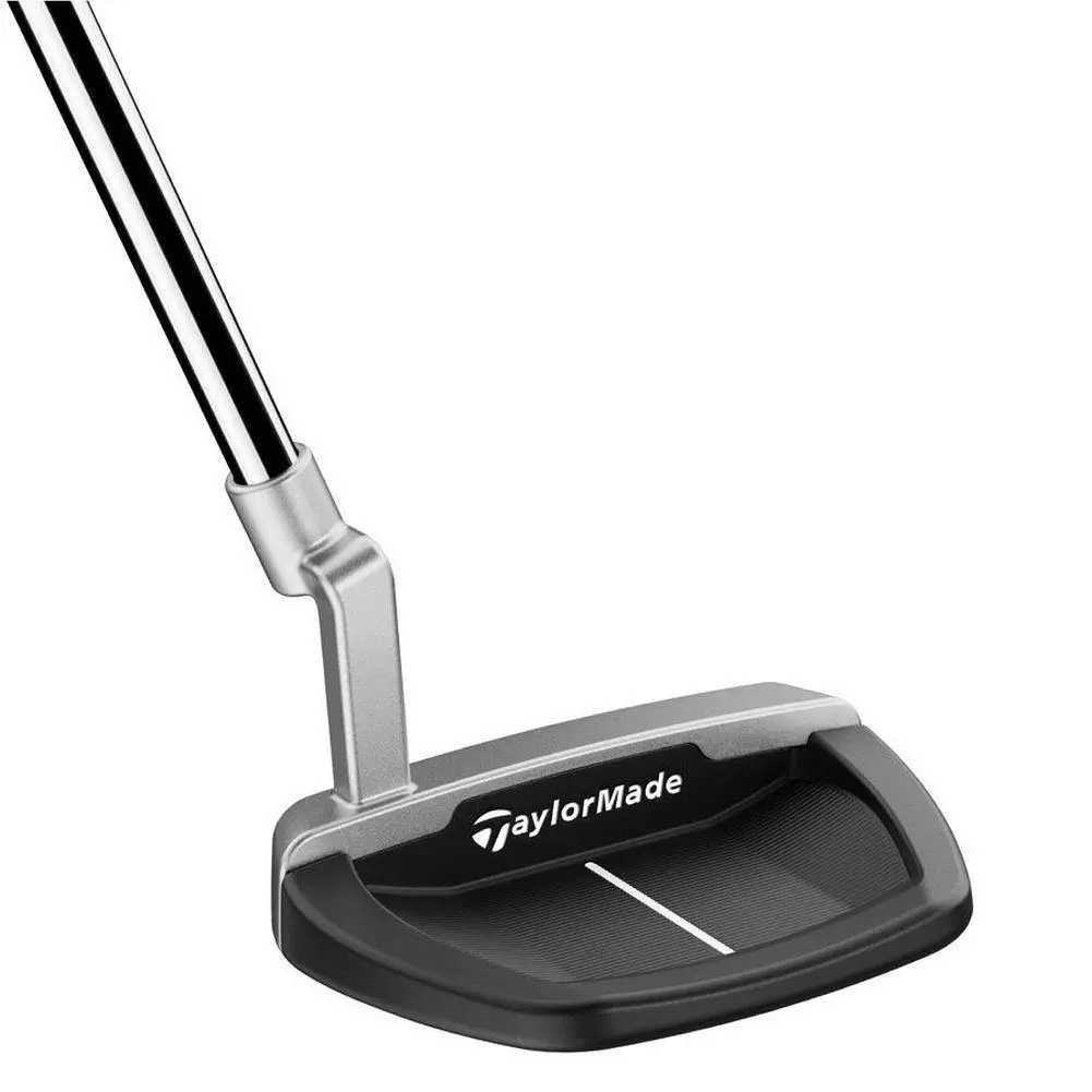 Taylor Made SYSTM2 Ardmore Putter Mallet L-neck Milled 2026
