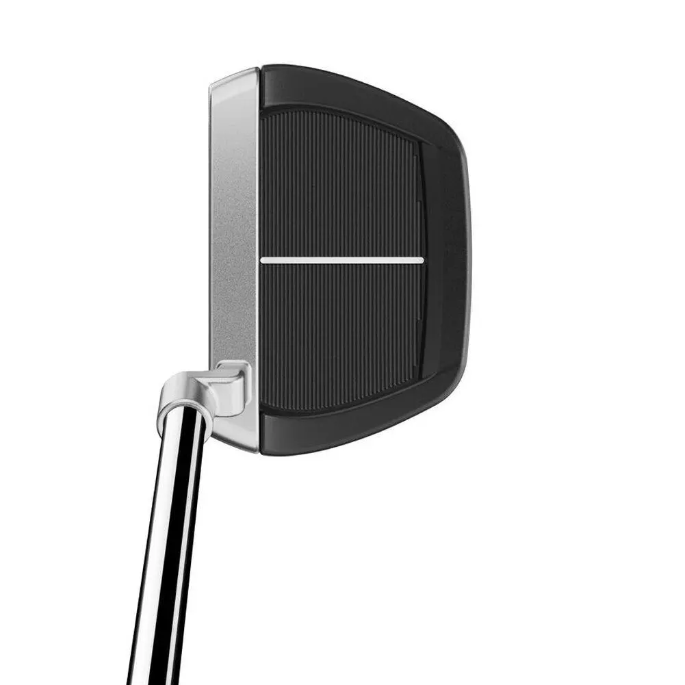 TaylorMade  - SYSTM2 Ardmore L-Neck (2026) - Ardmore - Silver/Black 4