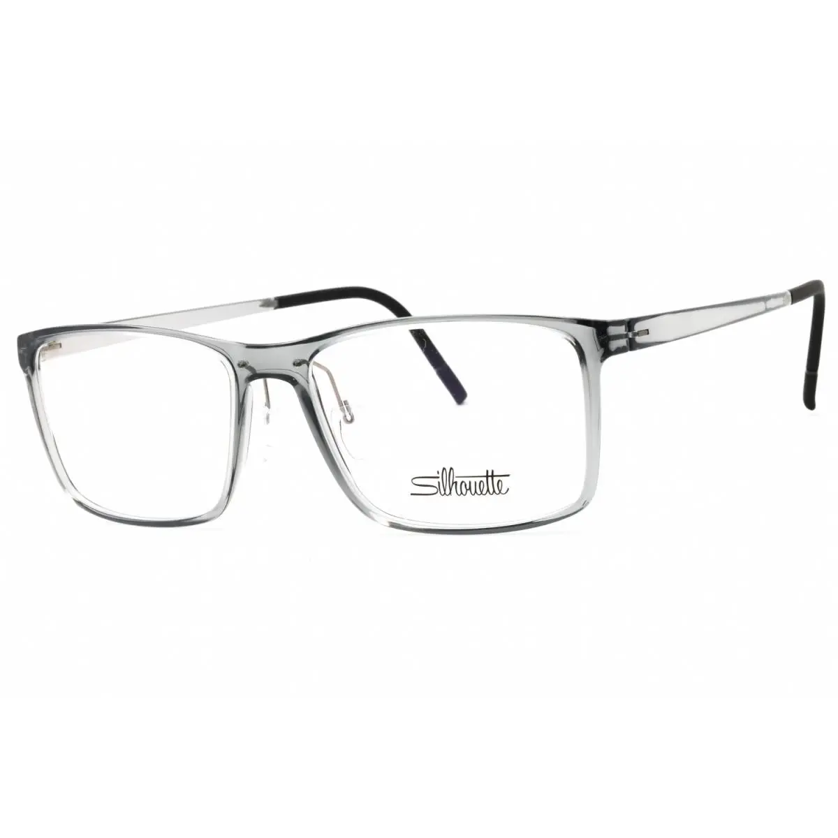 Silhouette Vivid Sky 2956/75-6762 Eyeglasses Boutique Display
