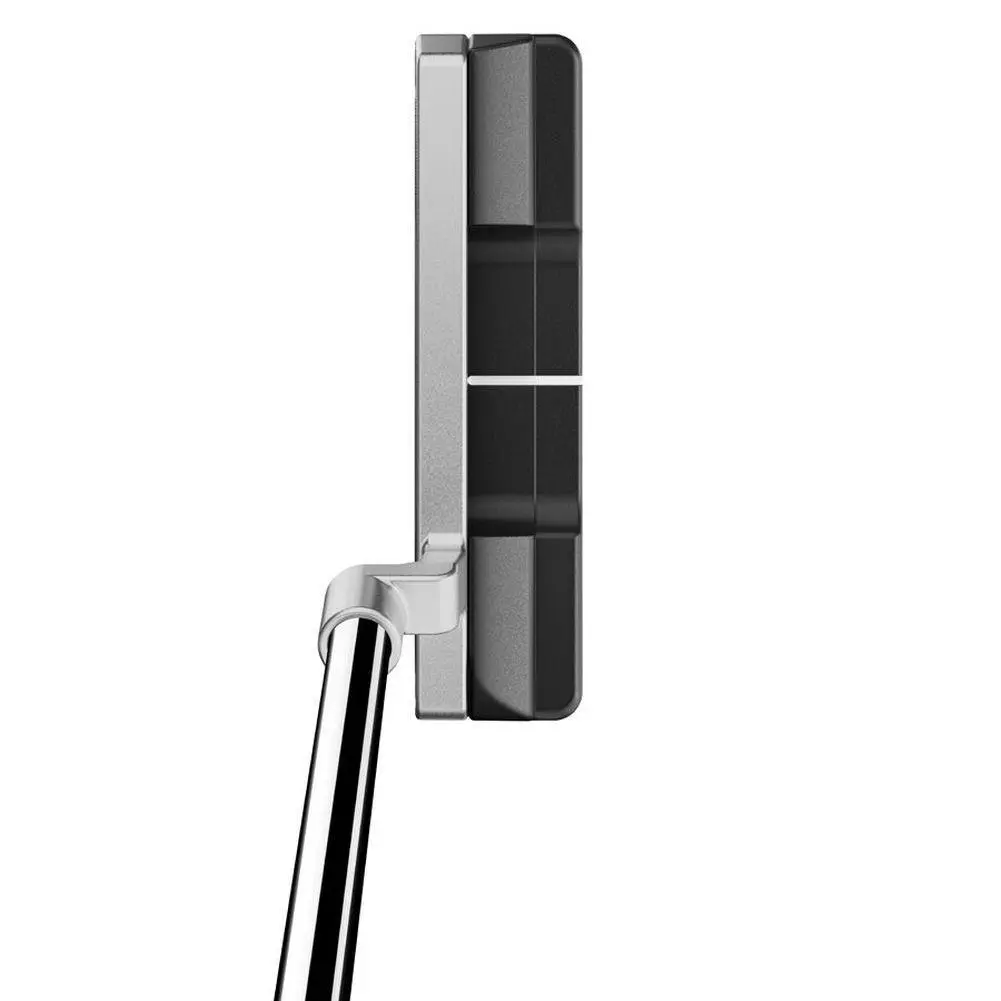 TaylorMade  - SYSTM2 Juno L-Neck (2026) - Juno - Silver/Black 0