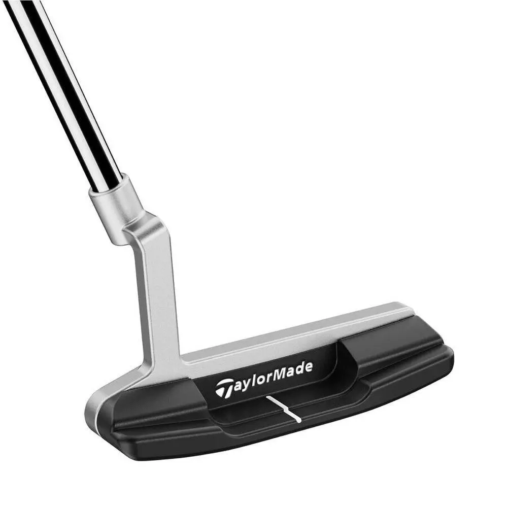 TaylorMade  - SYSTM2 Juno L-Neck (2026) - Juno - Silver/Black 3
