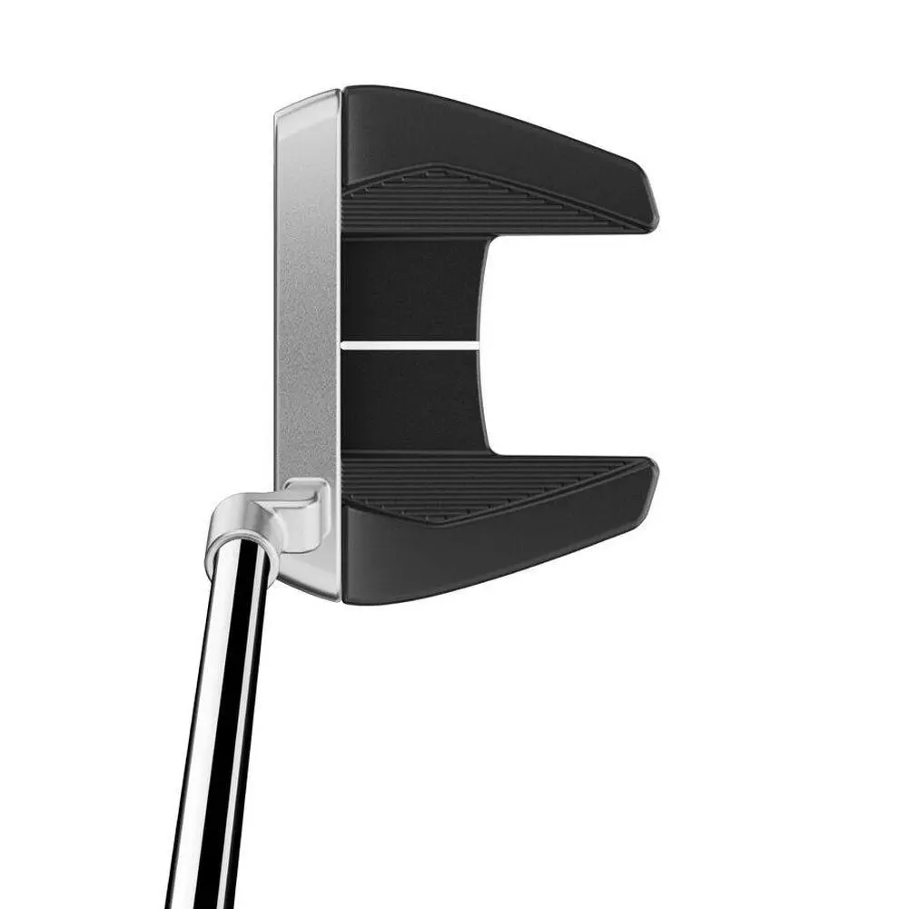 TaylorMade  - SYSTM2 Bandon L-Neck (2026) - Bandon - Silver/Black 0