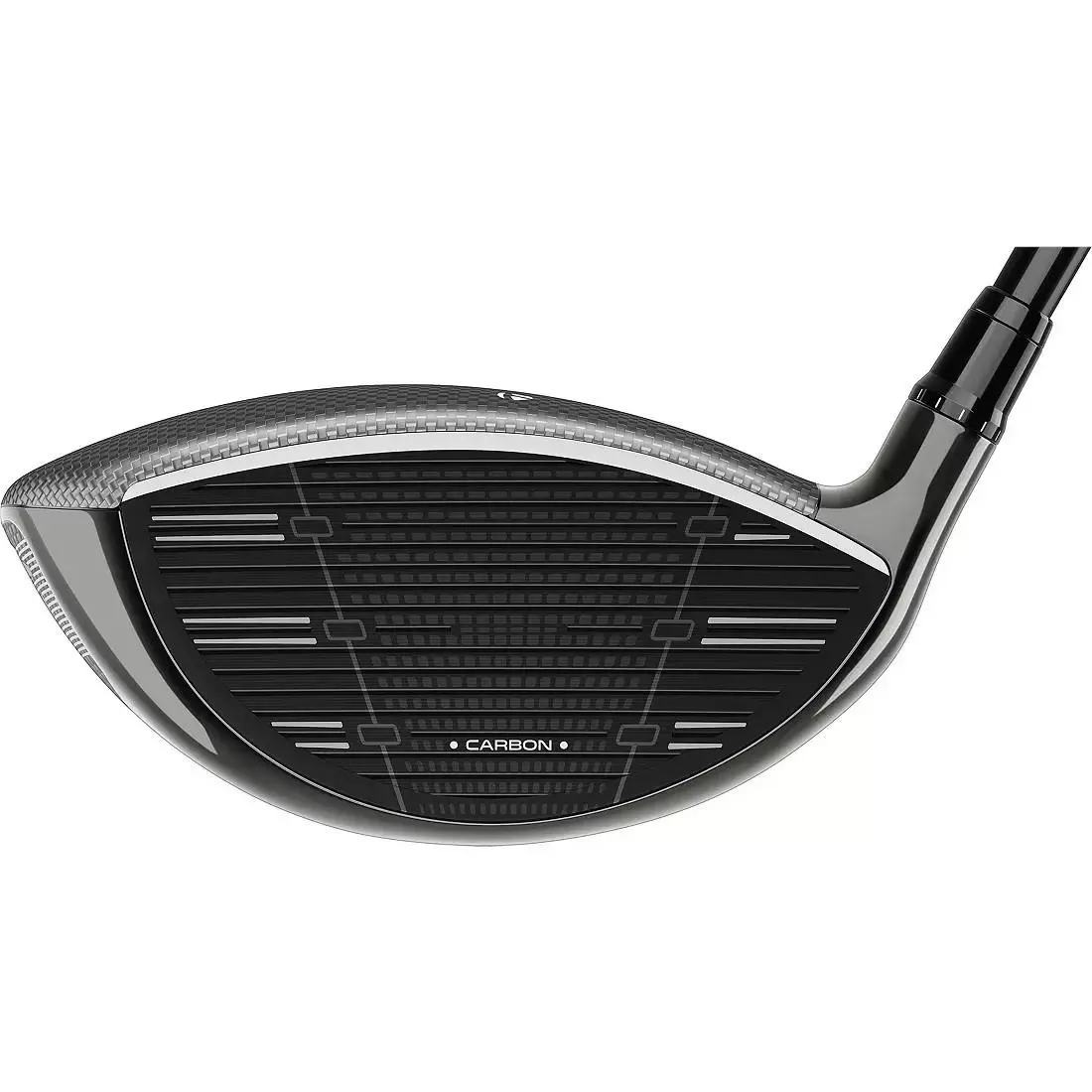 TaylorMade  - TaylorMade Qi35 Max - Max - Lie Angle: Black 0