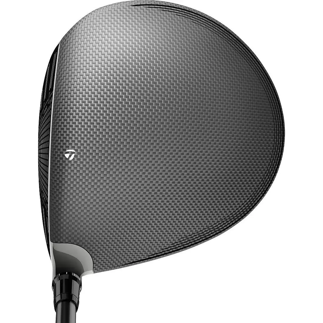 TaylorMade  - TaylorMade Qi35 Max - Max - Lie Angle: Black 1