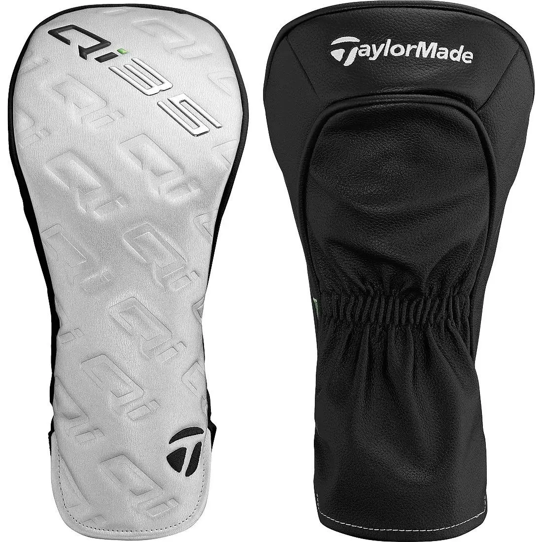 TaylorMade  - TaylorMade Qi35 Max - Max - Lie Angle: Black 8