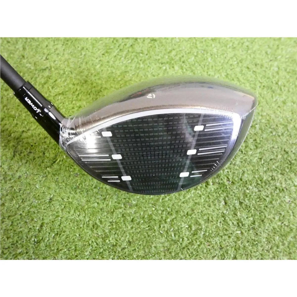 TaylorMade  - Qi4D LS - Red 0