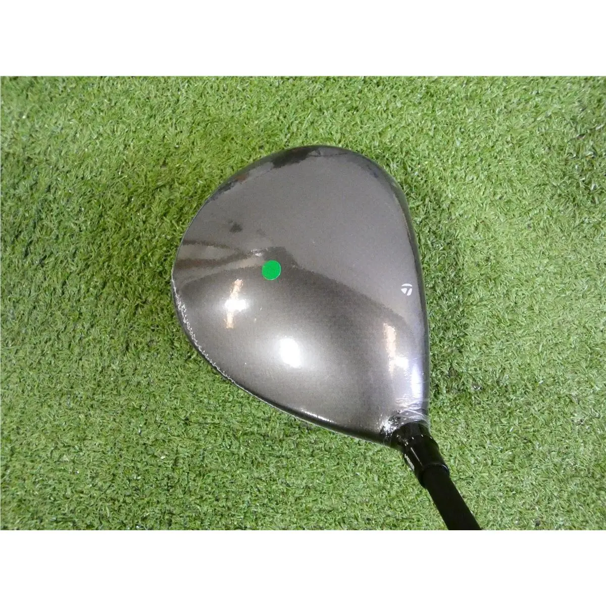 TaylorMade  - Qi4D LS - Red 1