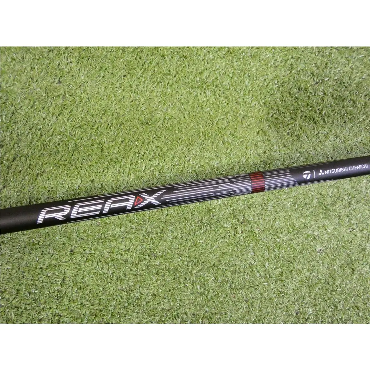 TaylorMade  - Qi4D LS - Red 2