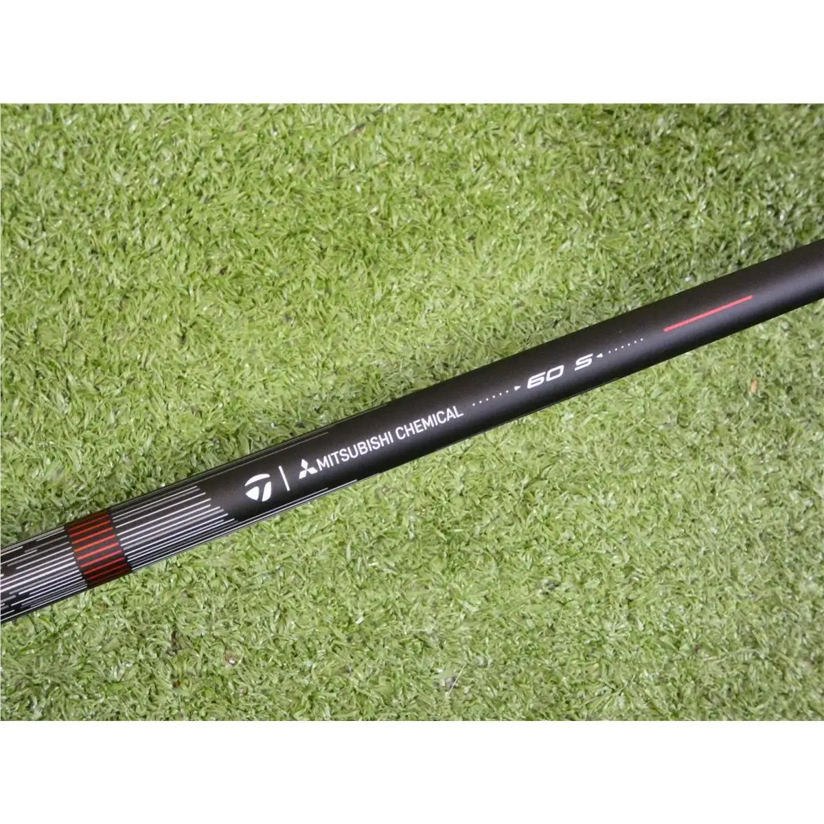 TaylorMade  - Qi4D LS - Red 3