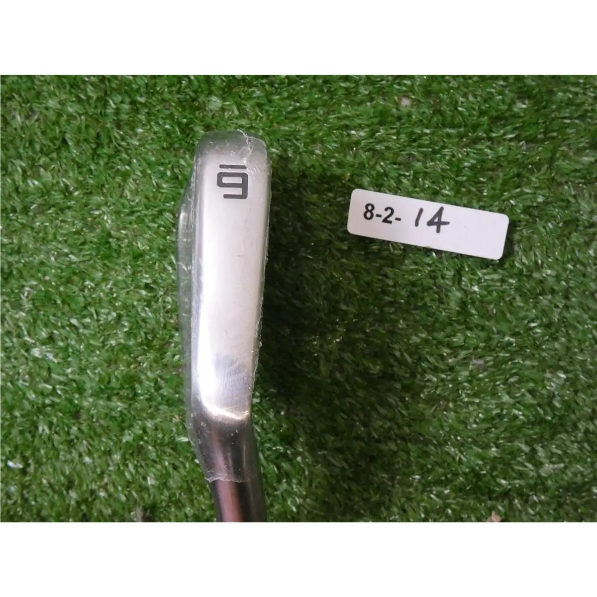 TaylorMade  - P7MC - Gold 0